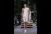 Риккардо Тиши (Givenchy). Коллекция весна/лето 2016